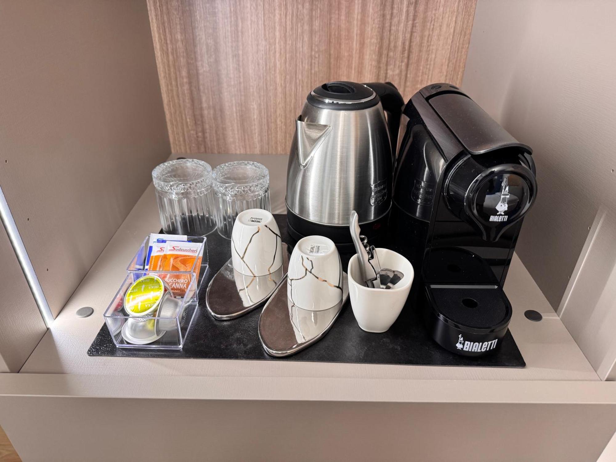 Maison Rasella Suites — Foto 3