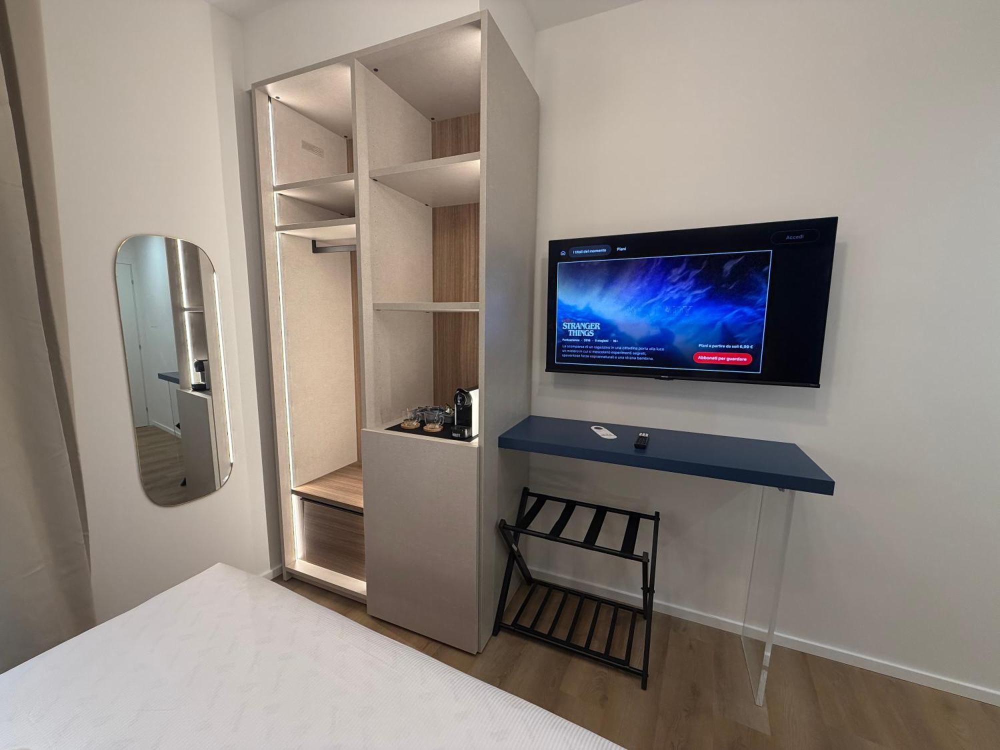 Maison Rasella Suites, Rome